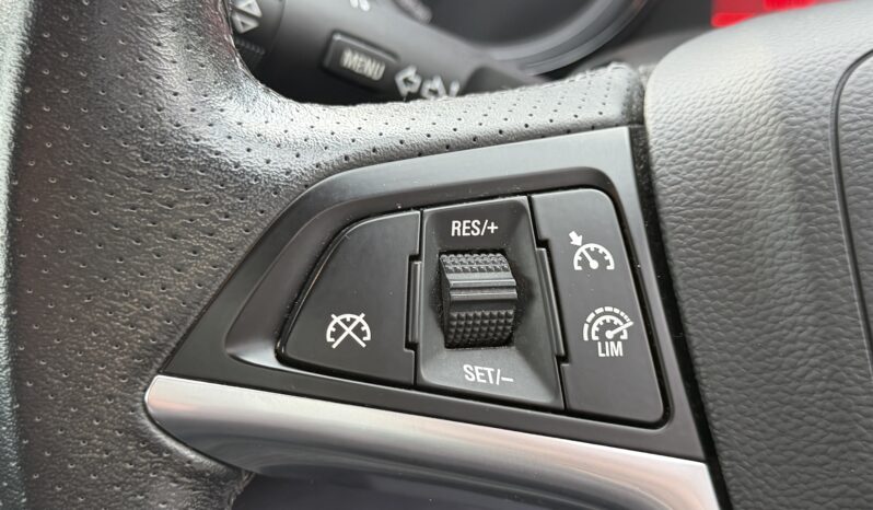 
								2013 Vauxhall Astra GTC full									