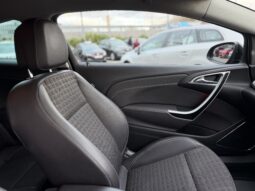 
										2013 Vauxhall Astra GTC full									