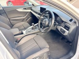 
										2016 Audi A4 Avant full									