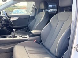 
										2016 Audi A4 Avant full									