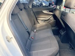 
										2016 Audi A4 Avant full									