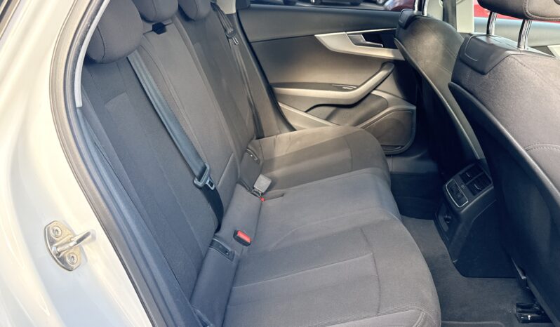 
								2016 Audi A4 Avant full									