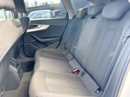 
										2016 Audi A4 Avant full									