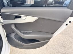 
										2016 Audi A4 Avant full									