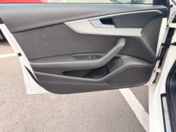 
										2016 Audi A4 Avant full									