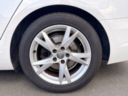 
										2016 Audi A4 Avant full									