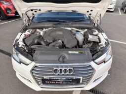 
										2016 Audi A4 Avant full									