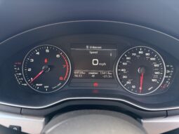 
										2016 Audi A4 Avant full									