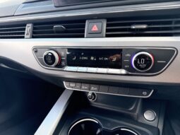 
										2016 Audi A4 Avant full									