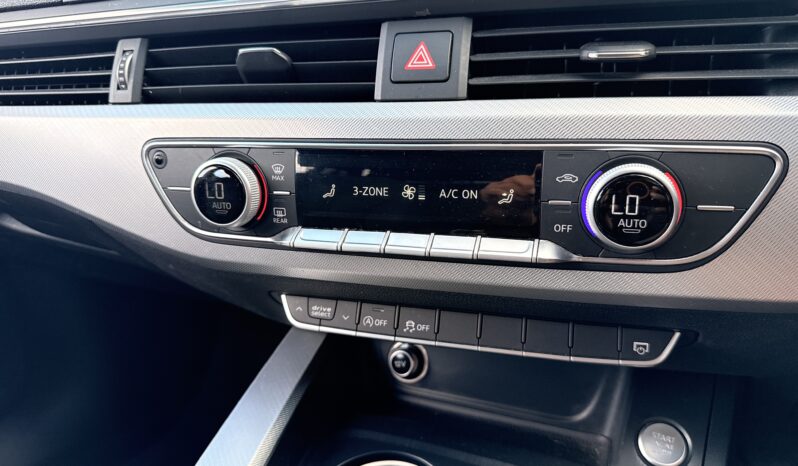 
								2016 Audi A4 Avant full									