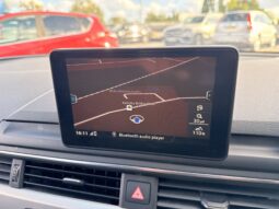 
										2016 Audi A4 Avant full									