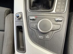 
										2016 Audi A4 Avant full									