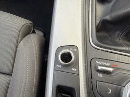 
										2016 Audi A4 Avant full									
