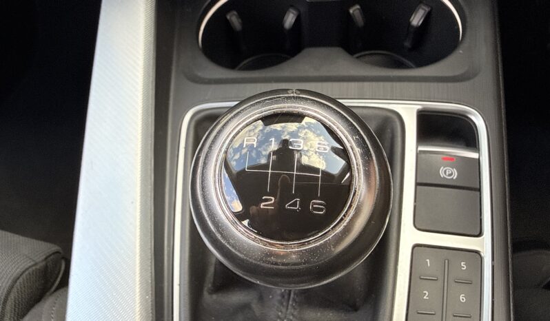 
								2016 Audi A4 Avant full									