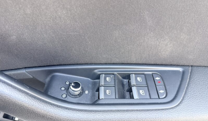 
								2016 Audi A4 Avant full									