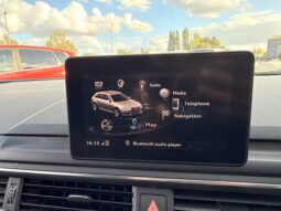 
										2016 Audi A4 Avant full									