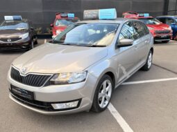 
										2016 Skoda Rapid Spaceback full									