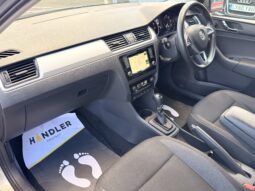 
										2016 Skoda Rapid Spaceback full									