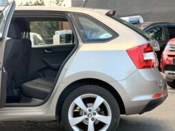 
										2016 Skoda Rapid Spaceback full									