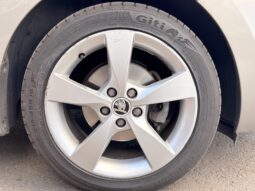 
										2016 Skoda Rapid Spaceback full									