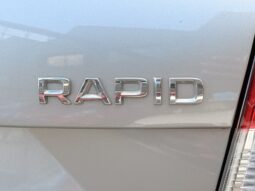 
										2016 Skoda Rapid Spaceback full									