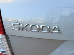
										2016 Skoda Rapid Spaceback full									