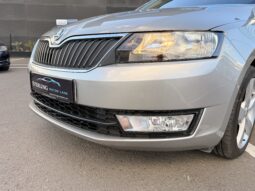 
										2016 Skoda Rapid Spaceback full									