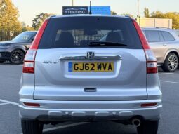
										Honda CR-V full									