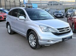 
										Honda CR-V full									