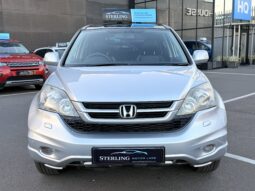 
										Honda CR-V full									