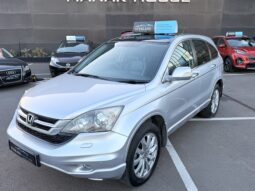
										Honda CR-V full									