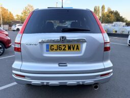 
										Honda CR-V full									