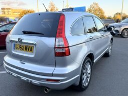 
										Honda CR-V full									