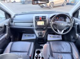 
										Honda CR-V full									