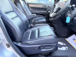 
										Honda CR-V full									