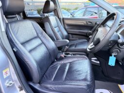 
										Honda CR-V full									