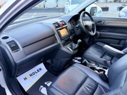 
										Honda CR-V full									