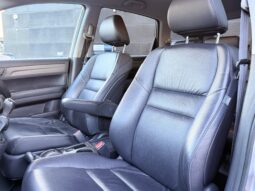 
										Honda CR-V full									