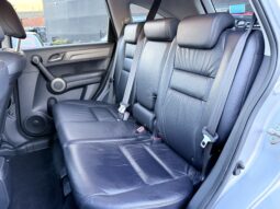 
										Honda CR-V full									