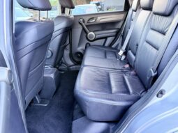 
										Honda CR-V full									
