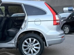 
										Honda CR-V full									