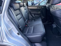 
										Honda CR-V full									