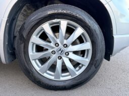 
										Honda CR-V full									