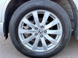 
										Honda CR-V full									