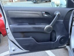 
										Honda CR-V full									