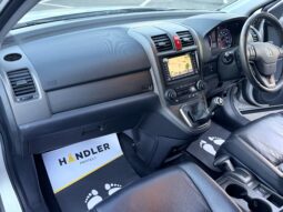 
										Honda CR-V full									