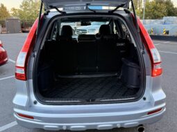 
										Honda CR-V full									