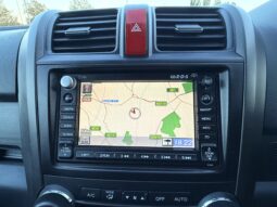 
										Honda CR-V full									