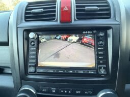 
										Honda CR-V full									