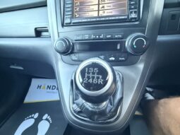 
										Honda CR-V full									